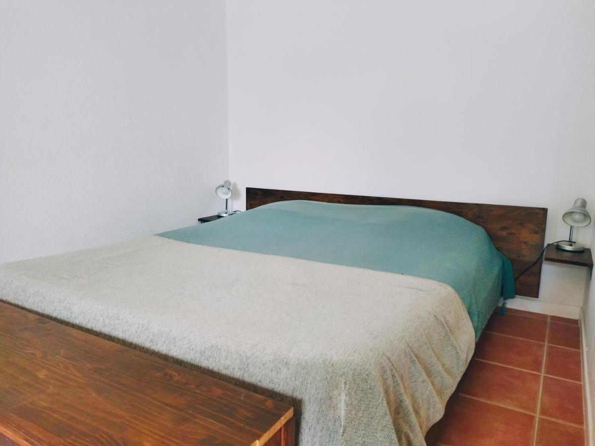 Aur Blan - Chambres Le Somail Екстериор снимка