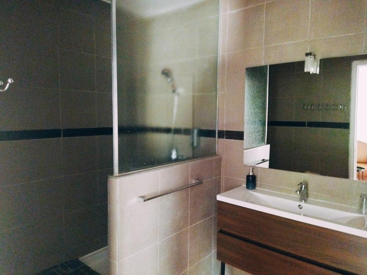 Aur Blan - Chambres Le Somail Екстериор снимка