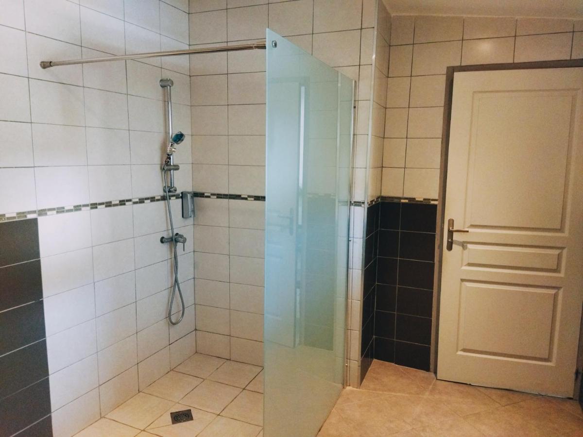 Aur Blan - Chambres Le Somail Екстериор снимка