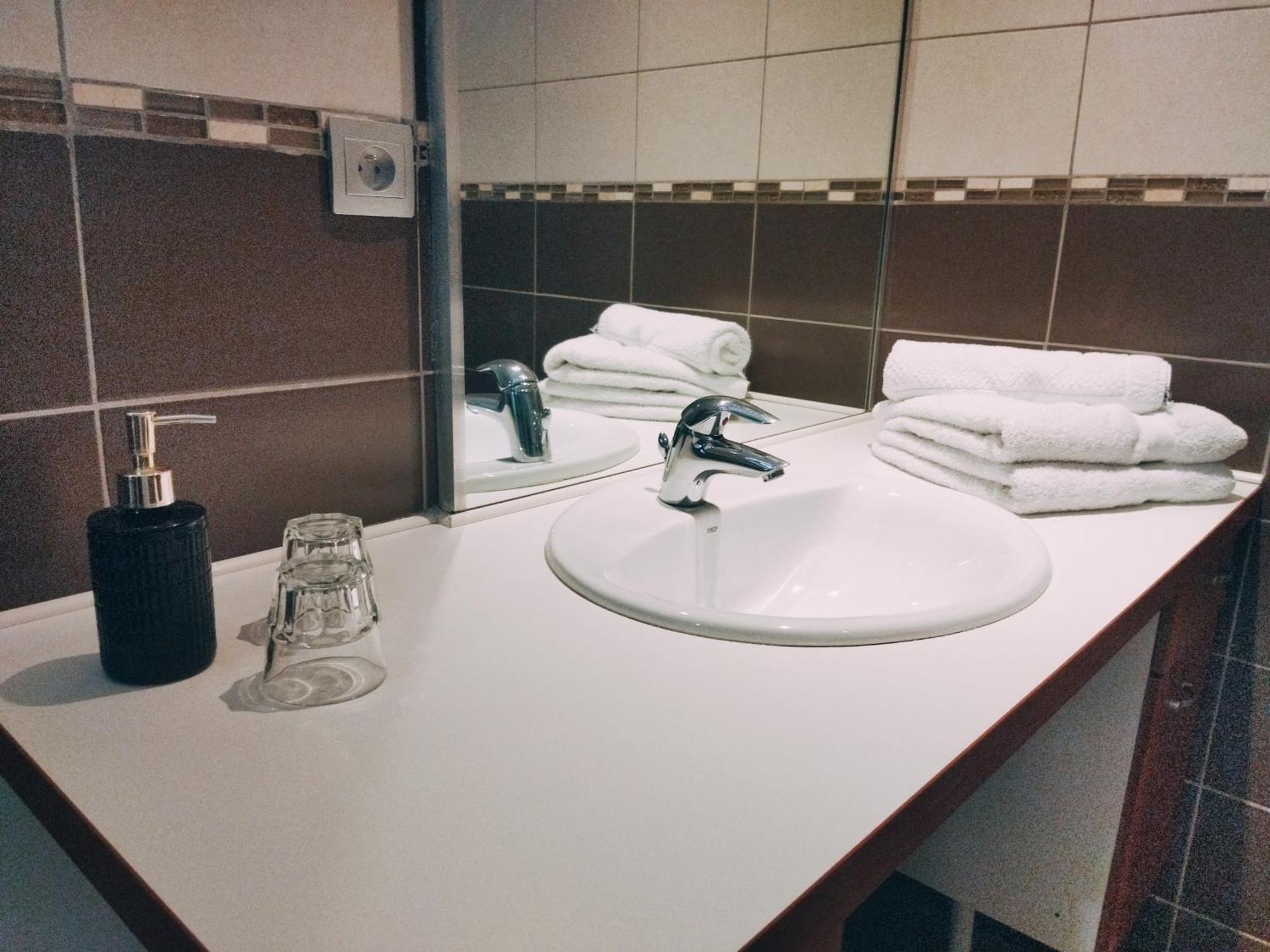 Aur Blan - Chambres Le Somail Екстериор снимка