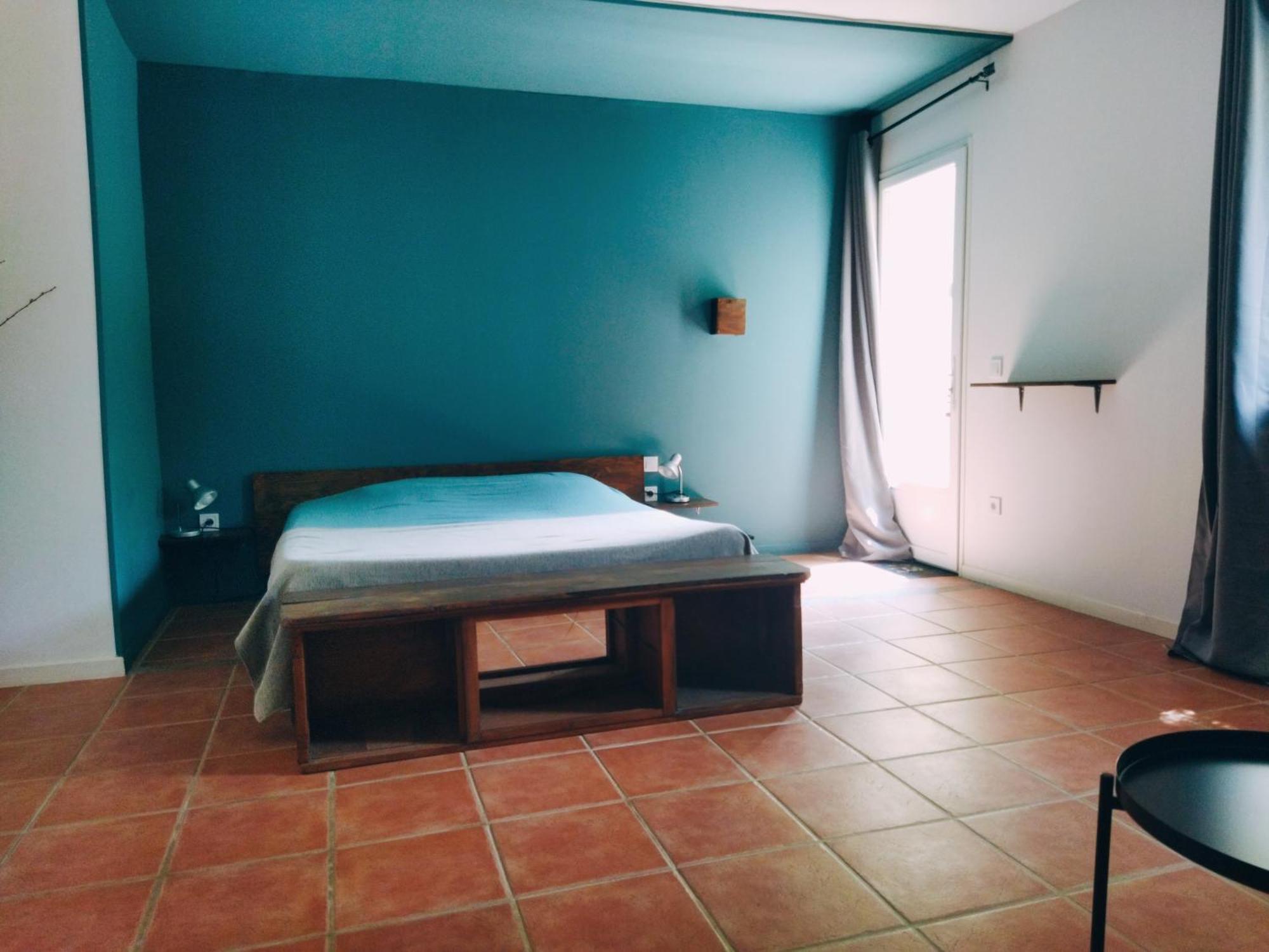 Aur Blan - Chambres Le Somail Екстериор снимка