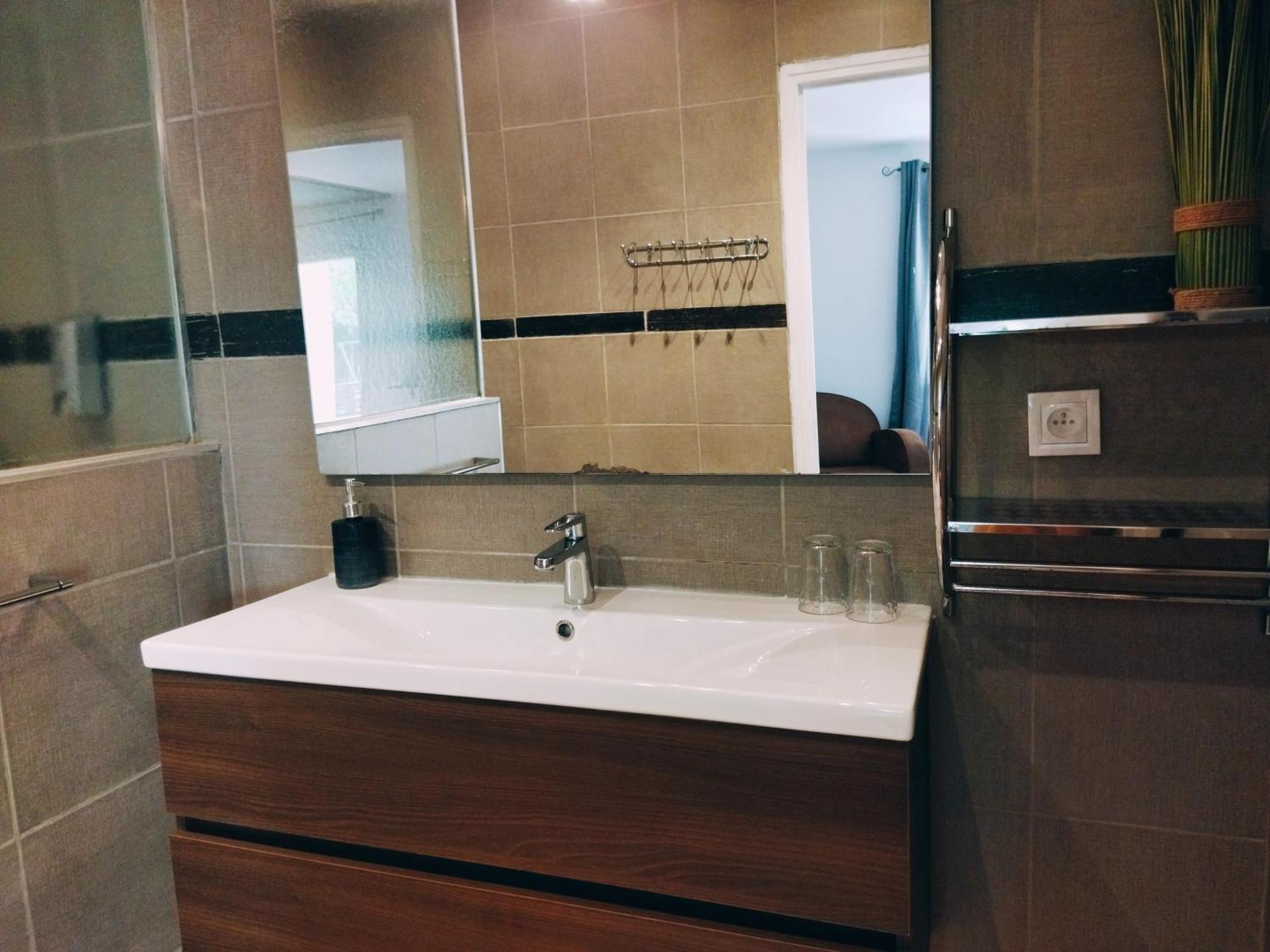 Aur Blan - Chambres Le Somail Екстериор снимка